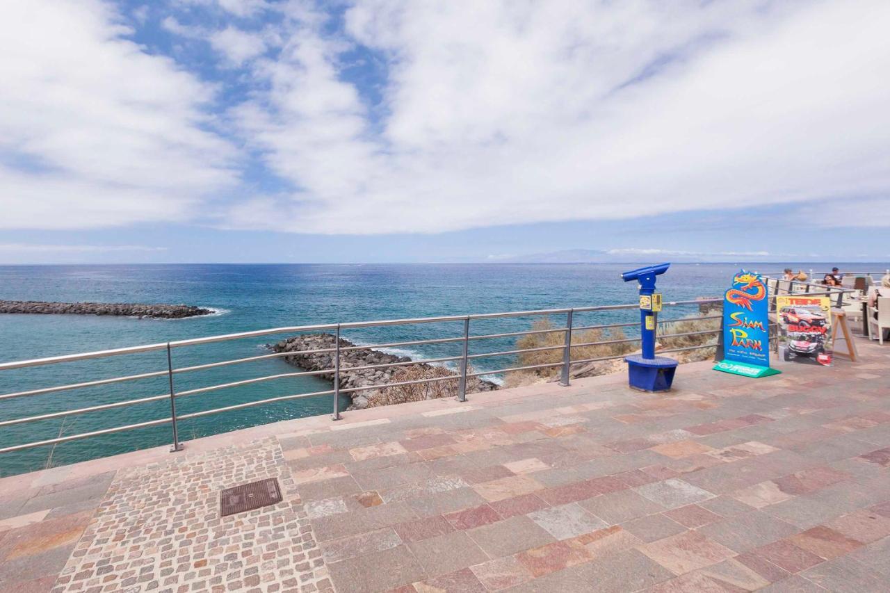 Villa Sara En San Eugenio - Sara Vacation アデヘ エクステリア 写真
